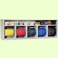 2088504 Band Can-Do Lite Red 50yd sold indivdually sold as Individually Pt# 105222 by Fabrication Enterprises