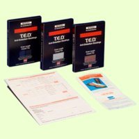 2563088 Ted Stocking Thigh Closed Toe Medium-Long 6 Per Case sold as Case Pt# 4304 by Covidien