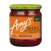 Amy's Medium Salsa - 14.7 oz view 1