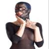 Mask Lace view 2