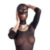 Mask Lace view 3