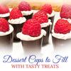 Langs Chocolates Milk Chocolate Cups Gluten-Free, Kosher Certified Add Mousse, Dessert, or Liqueur Perfect for Entertaining 64 Count view 4