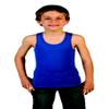 Abilitations - 1268059 Integrations Deep Pressure HuggME TankTop, Blue, XSmall, Size 6 view 2