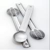Johnson Therapeutic Large Textured Spoons, Set Of 6 view 1