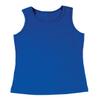 Abilitations Integrations Deep Pressure HuggMETankTop, Blue, Small, Size 8 view 1