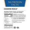 Brown & Haley CASHEW ROCA Canister, Individually Wrapped Buttercrunch Toffee with Cashews, 10 Ounces (Pack of 1) view 3