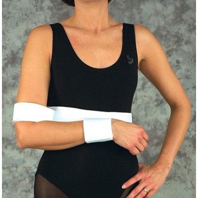 ScottSpecialties 2500M Male Shoulder Immobilizer Size: Medium