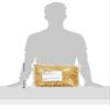Fisher Cashew Pieces, Roasted & No Salt, Large, 5-Pound Packages view 2