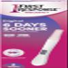 First Response Digital Pregnancy Test, 2 ct view 1