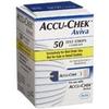 ACCU-CHECK AVIVA 50 CT view 1