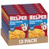 Tuna Helper Cheesy Pasta,5.3 Ounces, 12 per Case. view 1