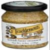Tracklements, Mustard British Beer, 4.9 Ounce view 1