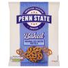 Penn State Pretzels Original Salted Pretzels, 175 g view 1