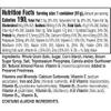 Honey Nut Cheerios Breakfast Cereal Cup, Gluten Free, Single Serve Cereal, 1.8 oz (Pack of 12) view 2