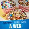 Cinnamon Toast Crunch Breakfast Cereal Cup, Single Serve Cereal, 2 oz (Pack of 12) view 3
