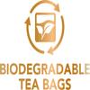 Barry's Tea Gold Blend Box 600 Tea Bags. view 2