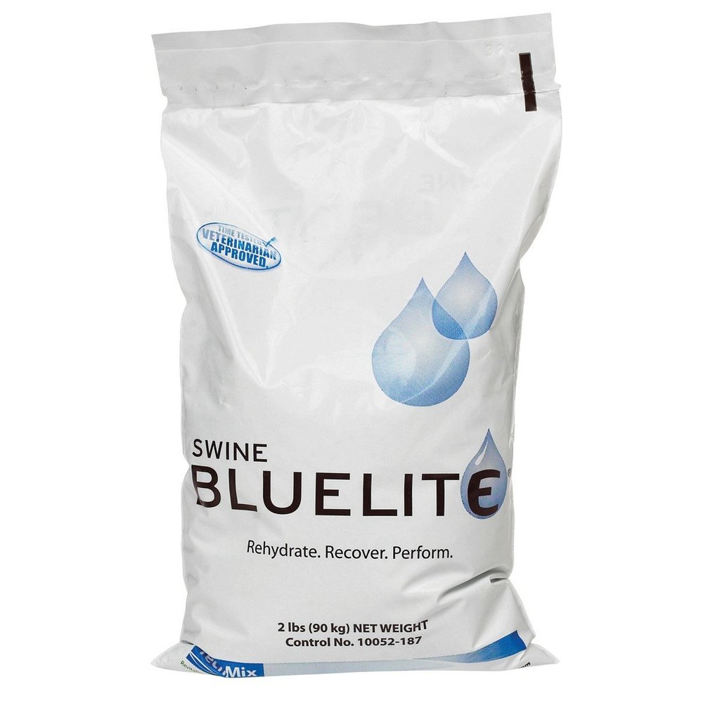 BLUELITE SWINE 2LB