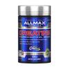 ALLMAX Nutrition Creatine Monohydrate Powder, Unflavored  Pure Micronized Creatine Supplement for Men & Women  Supports Strength, Performance & Training Intensity  Vegan, Gluten Free (100g) view 1