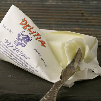 Italian Buffalo Milk Butter (250 gram)
