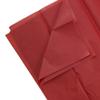 JAM PAPER Tissue Paper - Red - 10 Sheets/Pack view 2