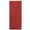 JAM PAPER Tissue Paper - Red - 10 Sheets/Pack view 4