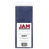 JAM PAPER Tissue Paper - Navy Blue - 10 Sheets/Pack view 3