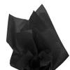 JAM PAPER Tissue Paper - Black - 10 Sheets/Pack view 1