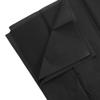 JAM PAPER Tissue Paper - Black - 10 Sheets/Pack view 2
