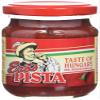 Hungarian Crushed Paprika Paste - Hot 200g view 1