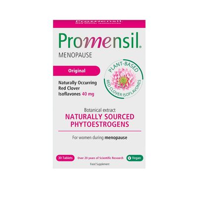 Promensil Red Clover 30 Tablets