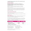 Promensil Red Clover 30 Tablets view 2