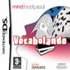 Mind, Body & Soul: Vocabulando view 1