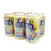 Polar Diet Orange Dry 4 - 6pk of 12oz Cans view 1