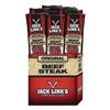 Jack Link's 324854 Jack Link's Beef Steak Original 1 Oz. 12/Box view 1