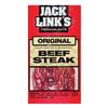Jack Link's 324854 Jack Link's Beef Steak Original 1 Oz. 12/Box view 2