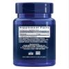 Life Extension Melatonin 6 Hour Timed Release, 3 mg, Extended-Release Formula for Optimal Sleep Support, Healthy circadian Rhythms, Cellular Defense, Gluten-Free, Non-GMO, Vegetarian, 60 Tablets view 2