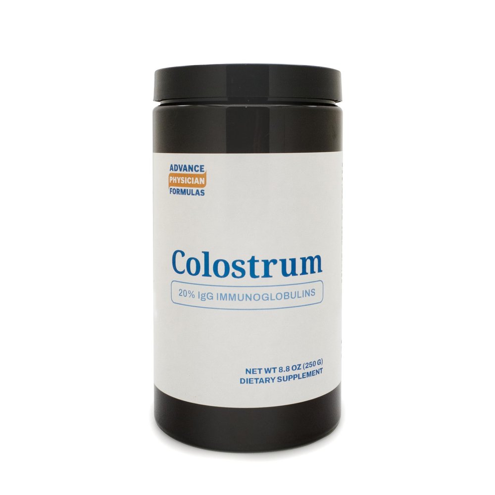 Advance Physician Formulas, Colostrum Powder, 8.8 oz (250 g)