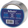 TAPE FOIL 2"X30' SILVER view 1