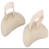 Berkemann Unisex's Pads Comfort Insole, Beige, Medium view 1