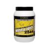 Ultimate Nutrition Muscle Juice, Weight Gain Drink Mix - Mass Gainer Workout Powder for Men & Women - Supplement for Lean Muscle Growth & Immune Support with 55g Protein - Banana, 4.96lb view 1