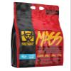 Mutant Mass Weight Gainer Protein Powder  Build Muscle Size and Strength with 1100 Calories  56 g Protein  26.1 g EAAs  12.2 g of BCAAs  15 lbs with 24 Servings  Cookies & Cream view 1