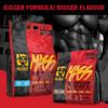 Mutant Mass Weight Gainer Protein Powder  Build Muscle Size and Strength with 1100 Calories  56 g Protein  26.1 g EAAs  12.2 g of BCAAs  15 lbs with 24 Servings  Cookies & Cream view 2
