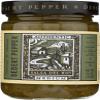 Desert Pepper, Del Rio Salsa-Medium, New York Daily "Hands-Down Favorite", 16 Ounce Jar view 1