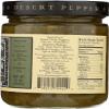Desert Pepper, Del Rio Salsa-Medium, New York Daily "Hands-Down Favorite", 16 Ounce Jar view 3