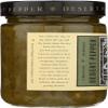 Desert Pepper, Del Rio Salsa-Medium, New York Daily "Hands-Down Favorite", 16 Ounce Jar view 4