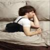 Rematee Neoprene Antisnore Bumper Belt view 3
