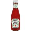 Heinz Ketchup (24 ct Casepack, 14 oz Bottles) view 1