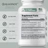 NeuroProtek  The only liposomal luteolin products using olive pomace oil. A unique, patented, all-natural oral dietary supplement in a soft gel which may promote harmony between body and mind. (1) view 2