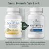 NeuroProtek  The only liposomal luteolin products using olive pomace oil. A unique, patented, all-natural oral dietary supplement in a soft gel which may promote harmony between body and mind. (1) view 3