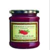 Thursday Cottage - Reduced Sugar Seedless Raspberry Jam - 315g view 1
